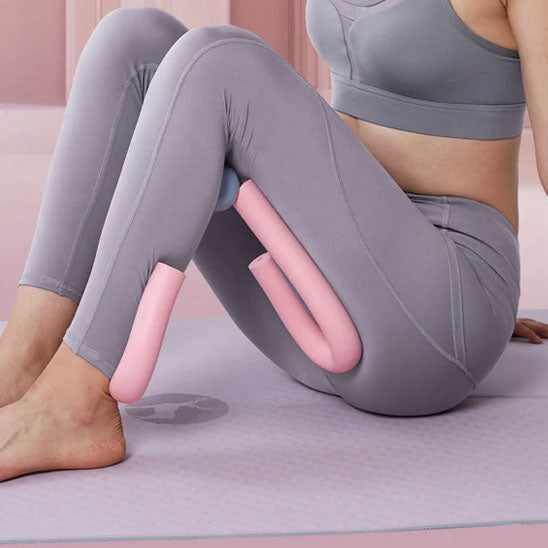 appareil musculation exercice cuisse