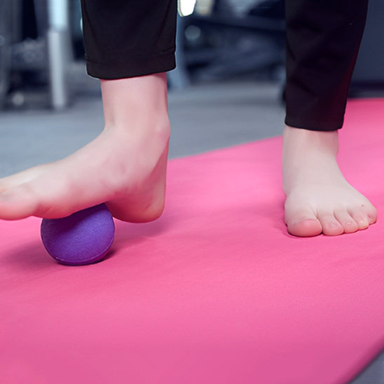balle de yoa circulation sanguine