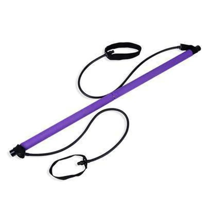 band elastique musculation - barre band elastic