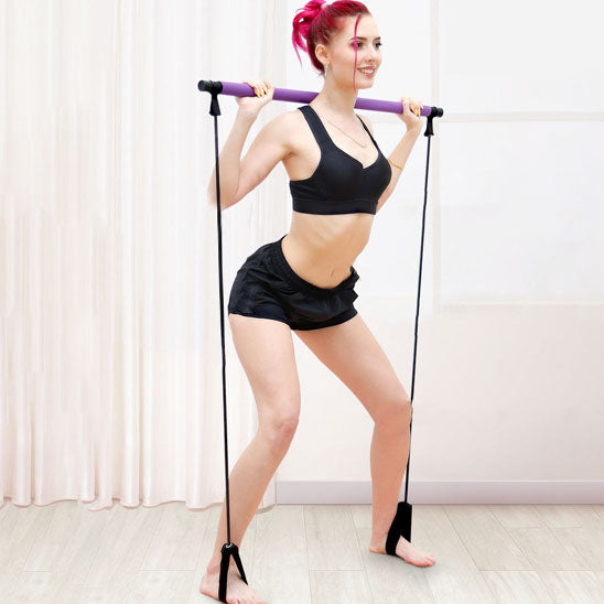 band elastique musculation squat