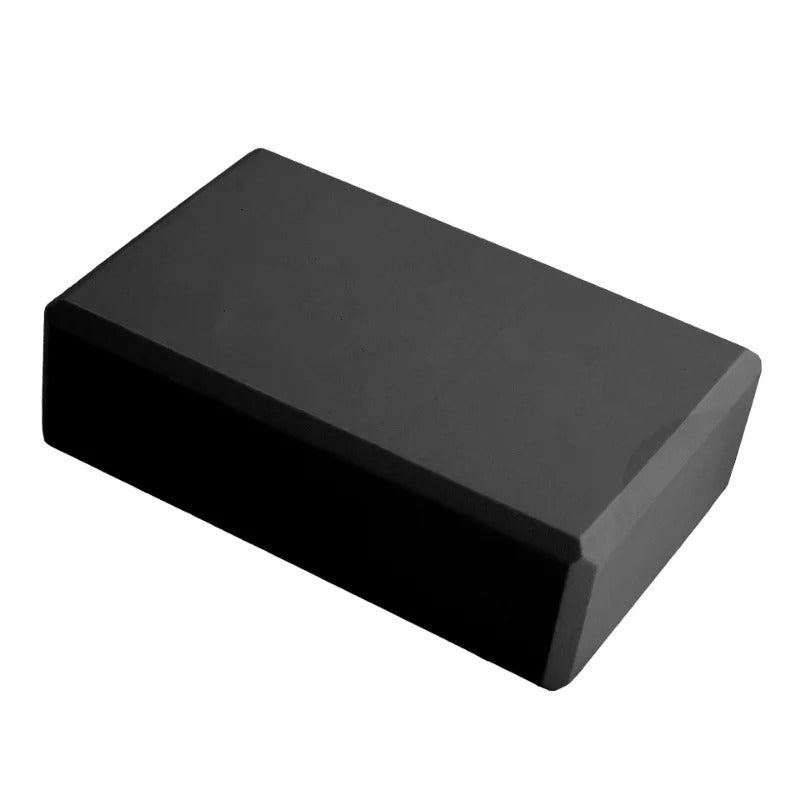 Brique yoga - blocs yoga