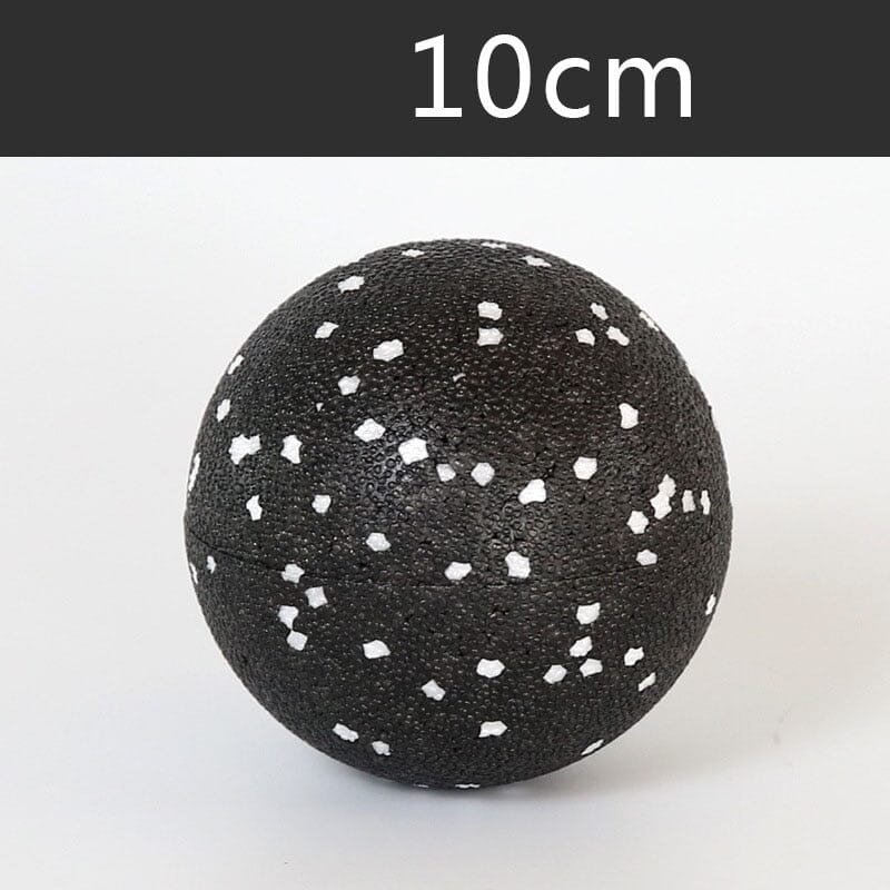 DualBall™ - Accessoire relaxant de massage et fitness - Graine - de - fitness