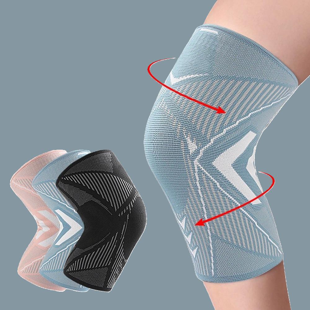 genouillère sport pour les sportifs