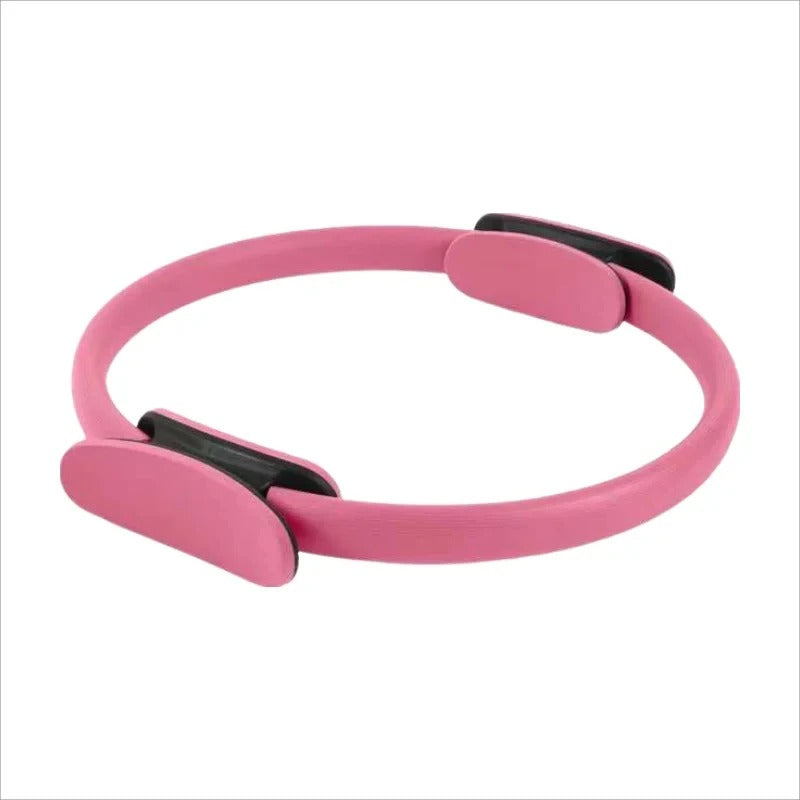 anneau pilates rose