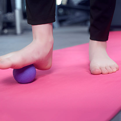 balle de yoa circulation sanguine