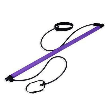 band elastique musculation - barre band elastic
