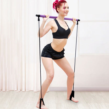 band elastique musculation squat
