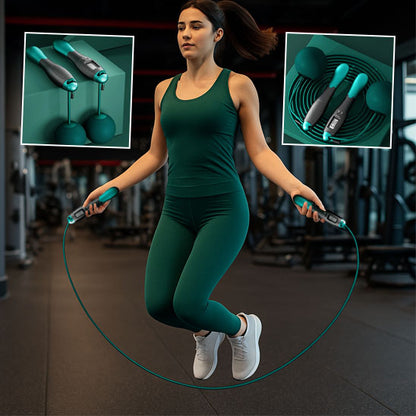 corde a sauter sans corde efficacite
