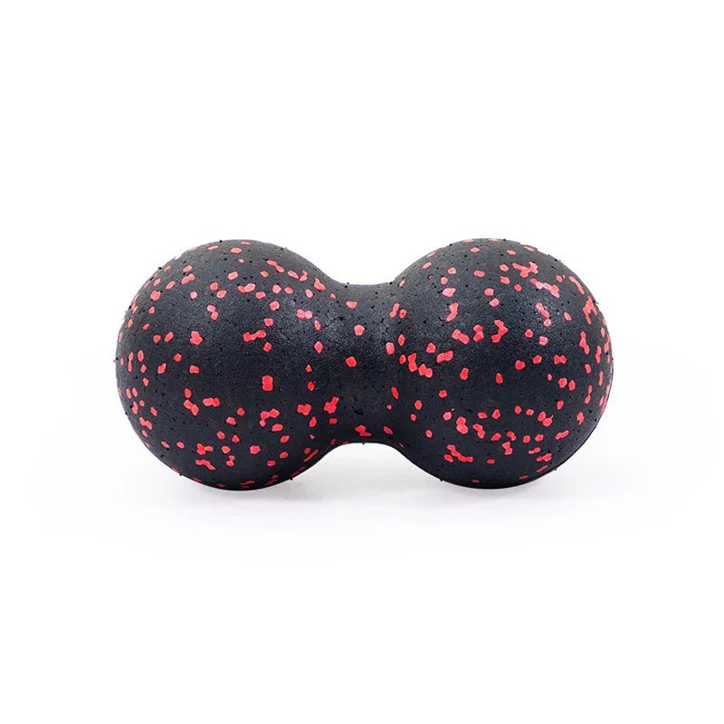 DualBall™ - Accessoire relaxant de massage et fitness - Graine - de - fitness