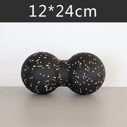 DualBall™ - Accessoire relaxant de massage et fitness - Graine - de - fitness