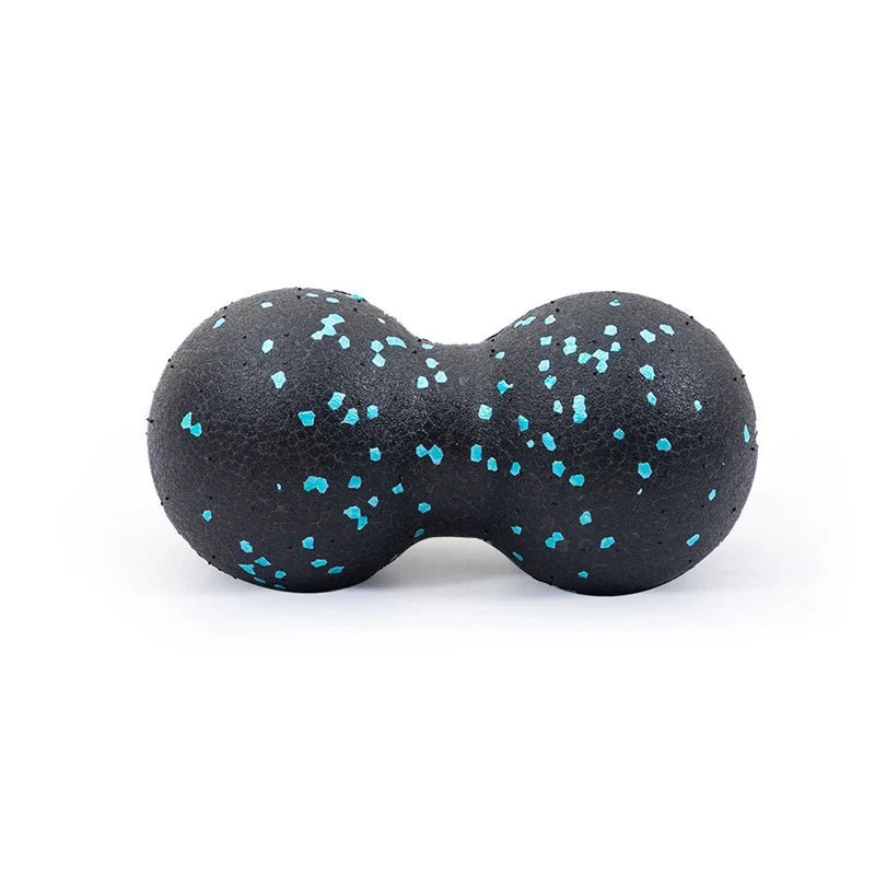 DualBall™ - Accessoire relaxant de massage et fitness - Graine - de - fitness