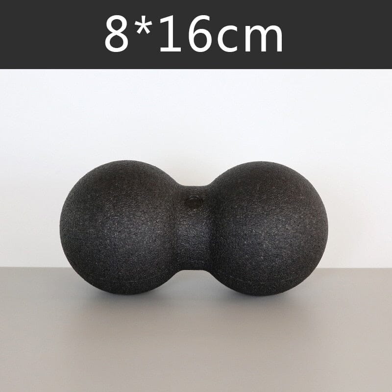 DualBall™ - Accessoire relaxant de massage et fitness - Graine - de - fitness