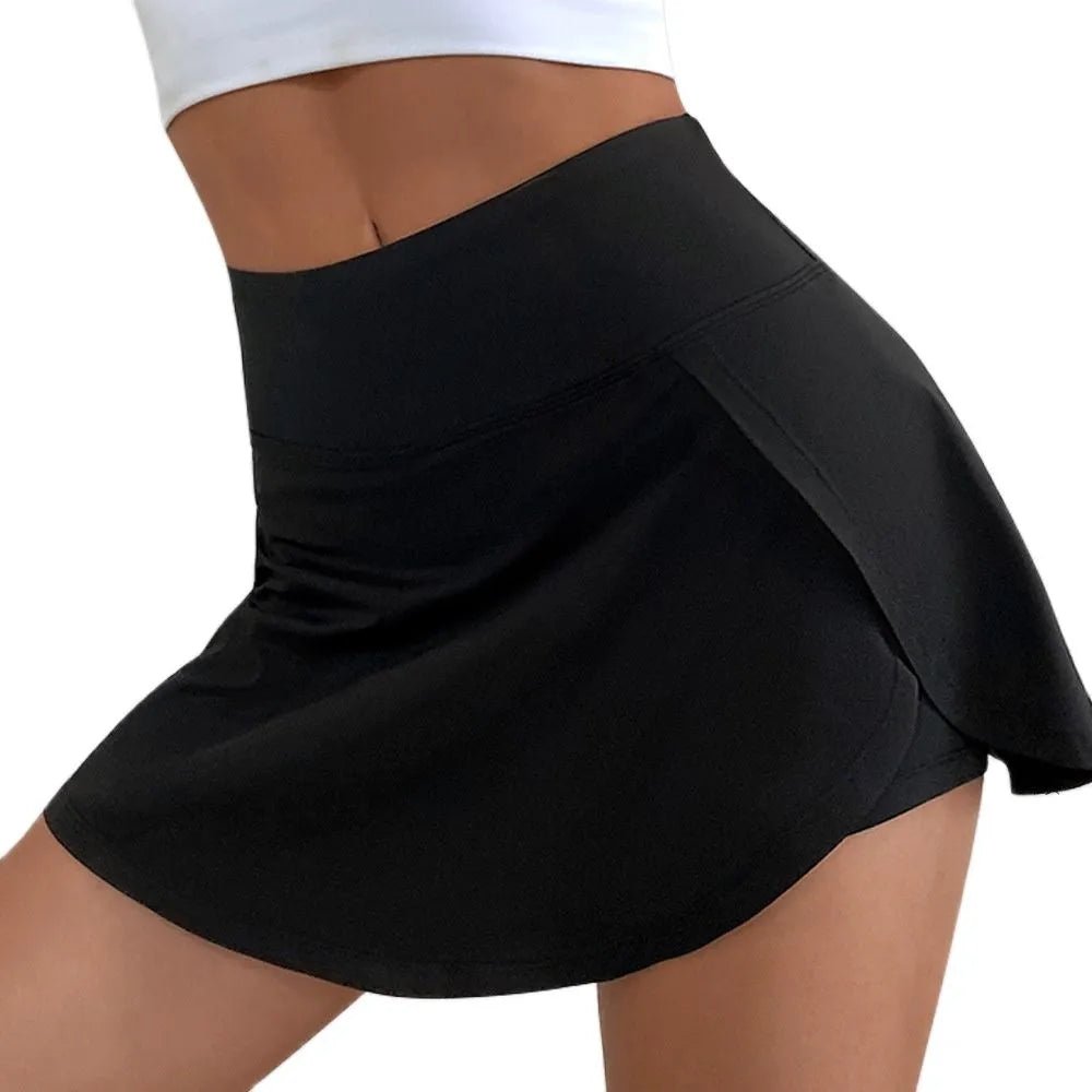 FitnessSkirt™ - Graine - de - fitness