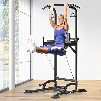machine de musculation triceps abdo