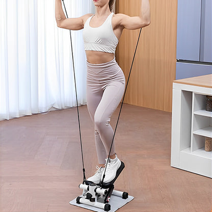 MIni stepper - Step