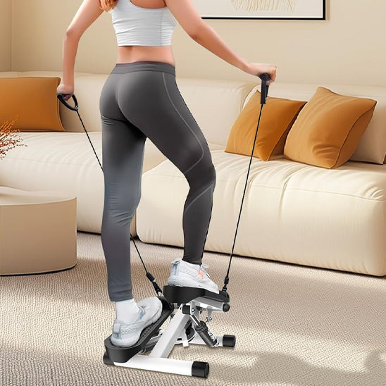MIni stepper - Step