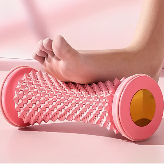 Rouleau de massage - rouleau massage plantaire